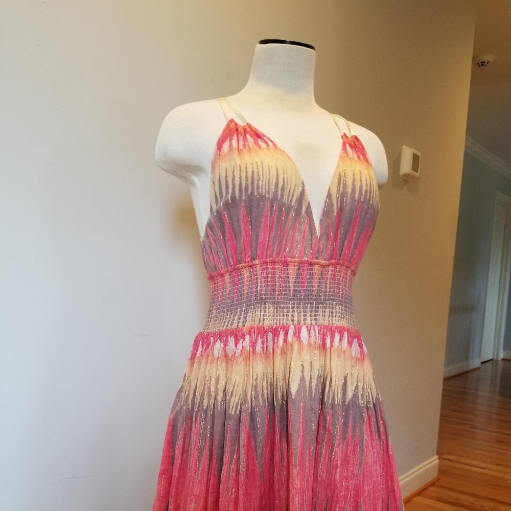 Free People Marilyn-esque dress